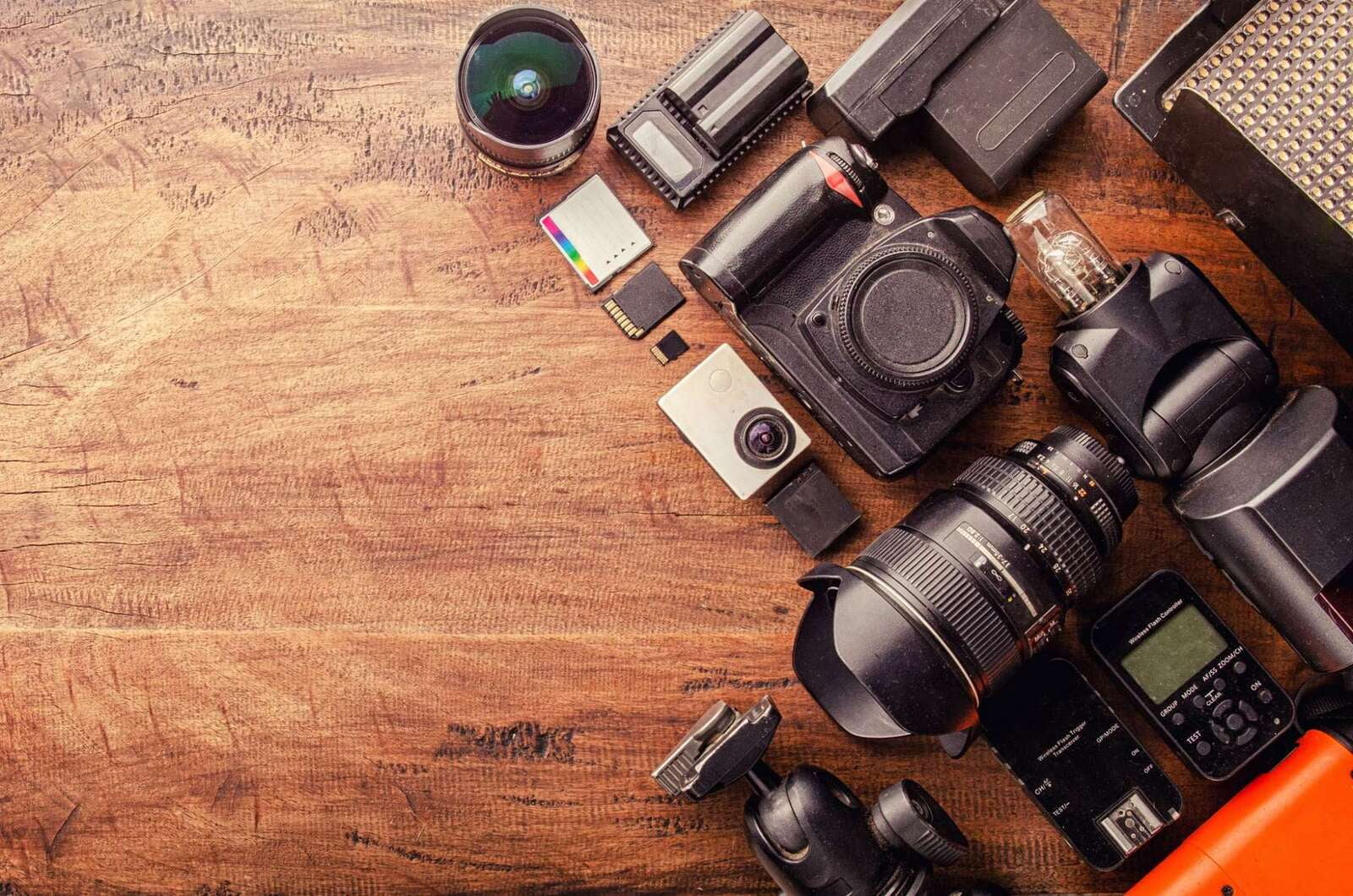 The Ultimate Guide to Why Agents Should Use Professional Real Estate Photographers